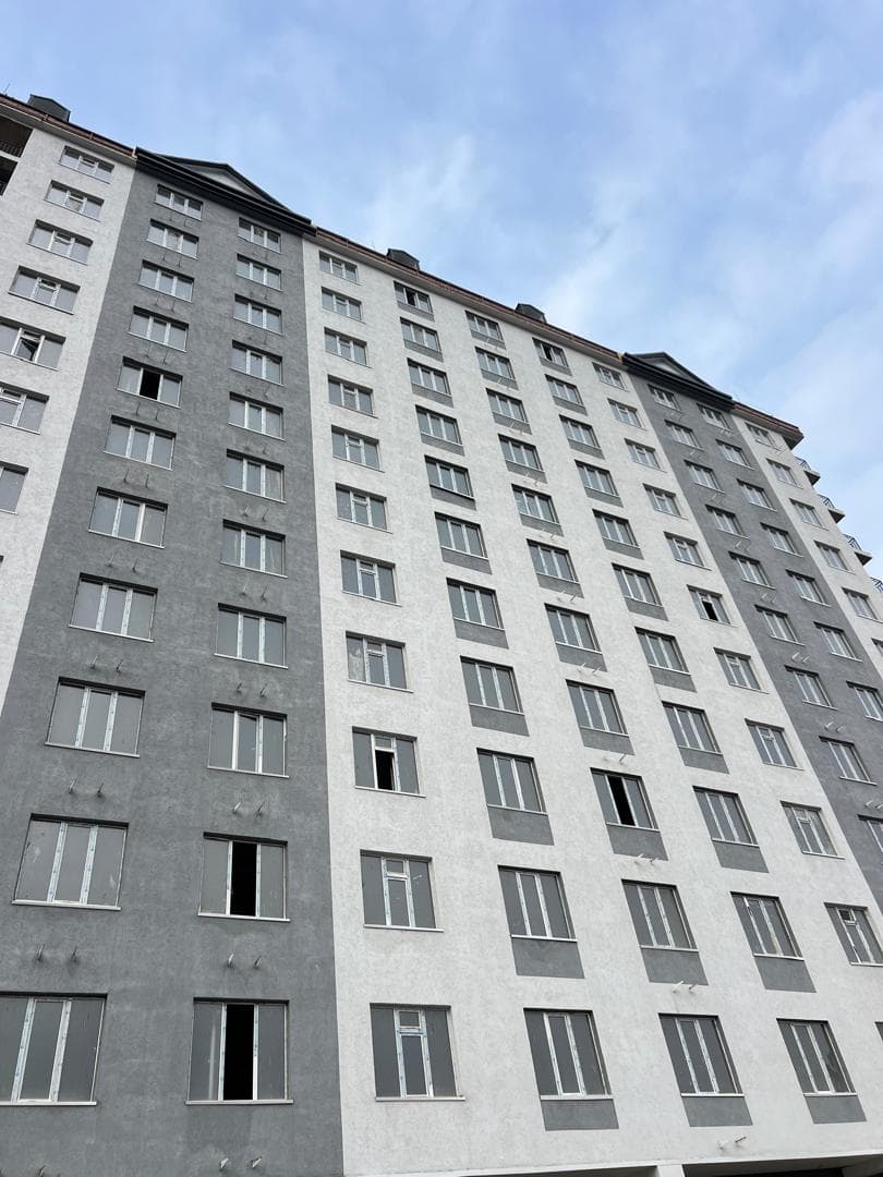 Продажа, Элитка, 1 ком, 50 м2, этаж 8/12, ж/к Смарт (Smart), Сост: Евроремонт - фото 7