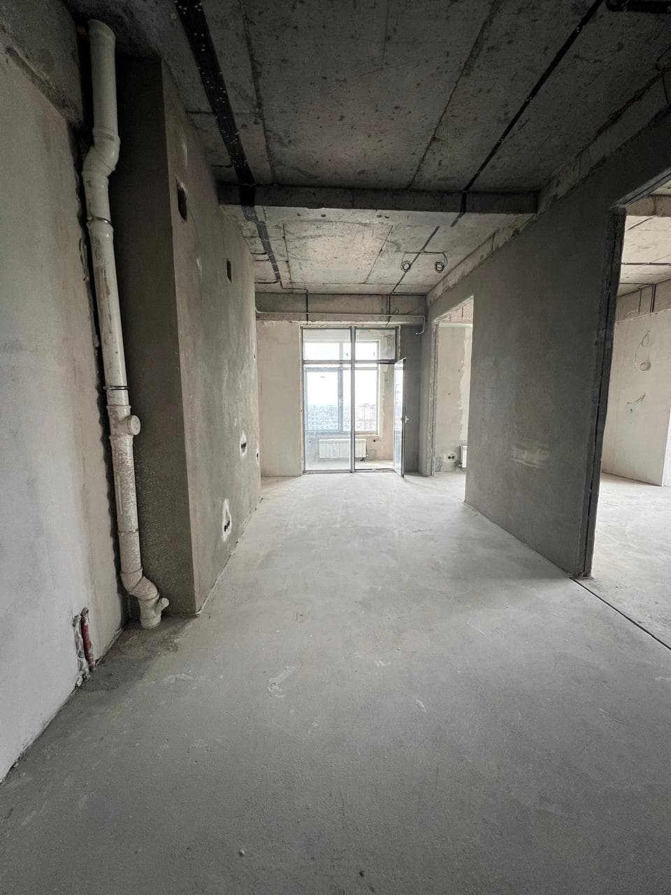 Продажа, Элитка, 3 ком, 122 м2, этаж 14/18, ж/к Елисейские поля, Сост: Сдан ПСО - фото 9