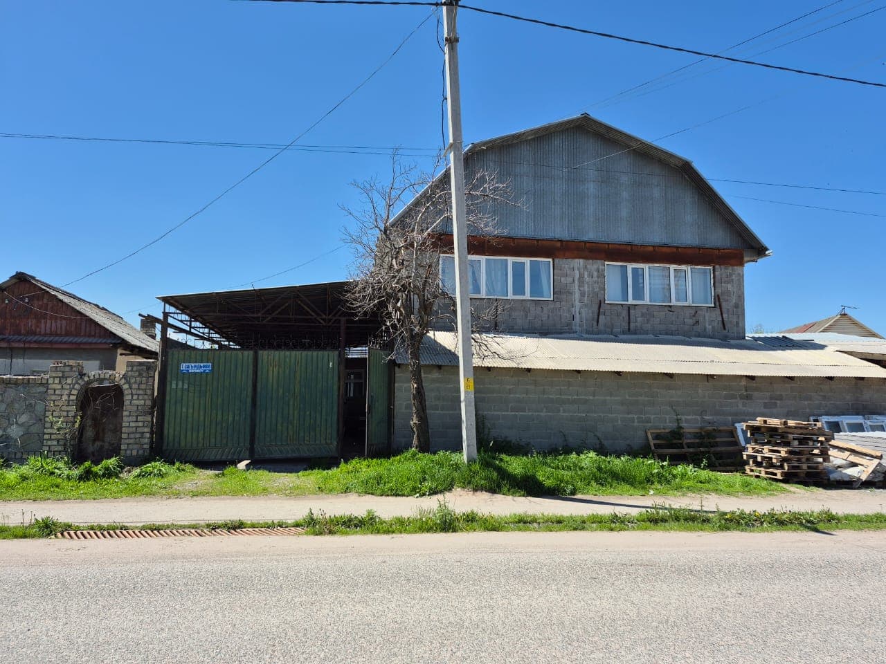 Продажа, Дом, 8 ком, 15 соток - фото 2