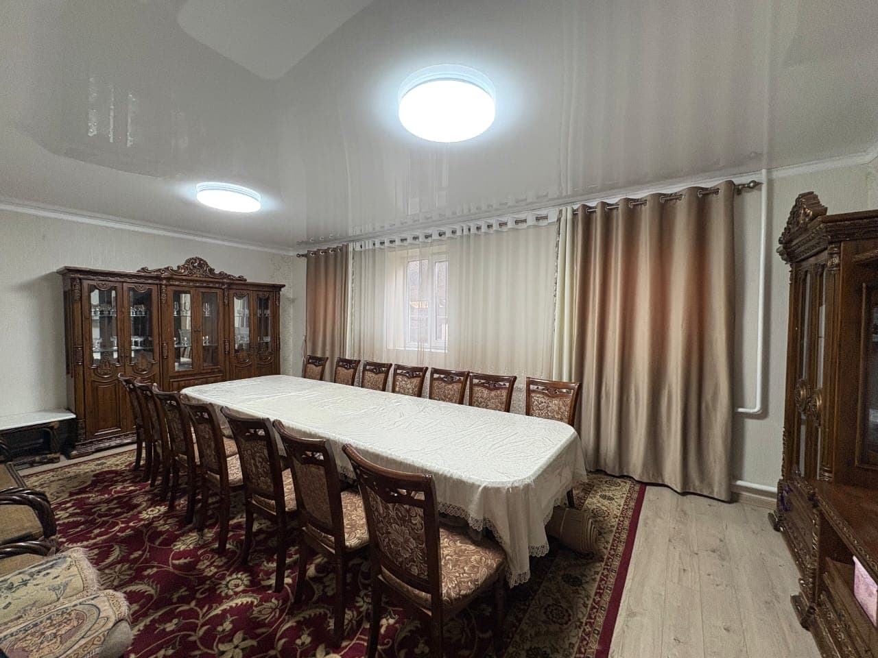 Продажа, Дом, 8 ком, 15 соток - фото 4