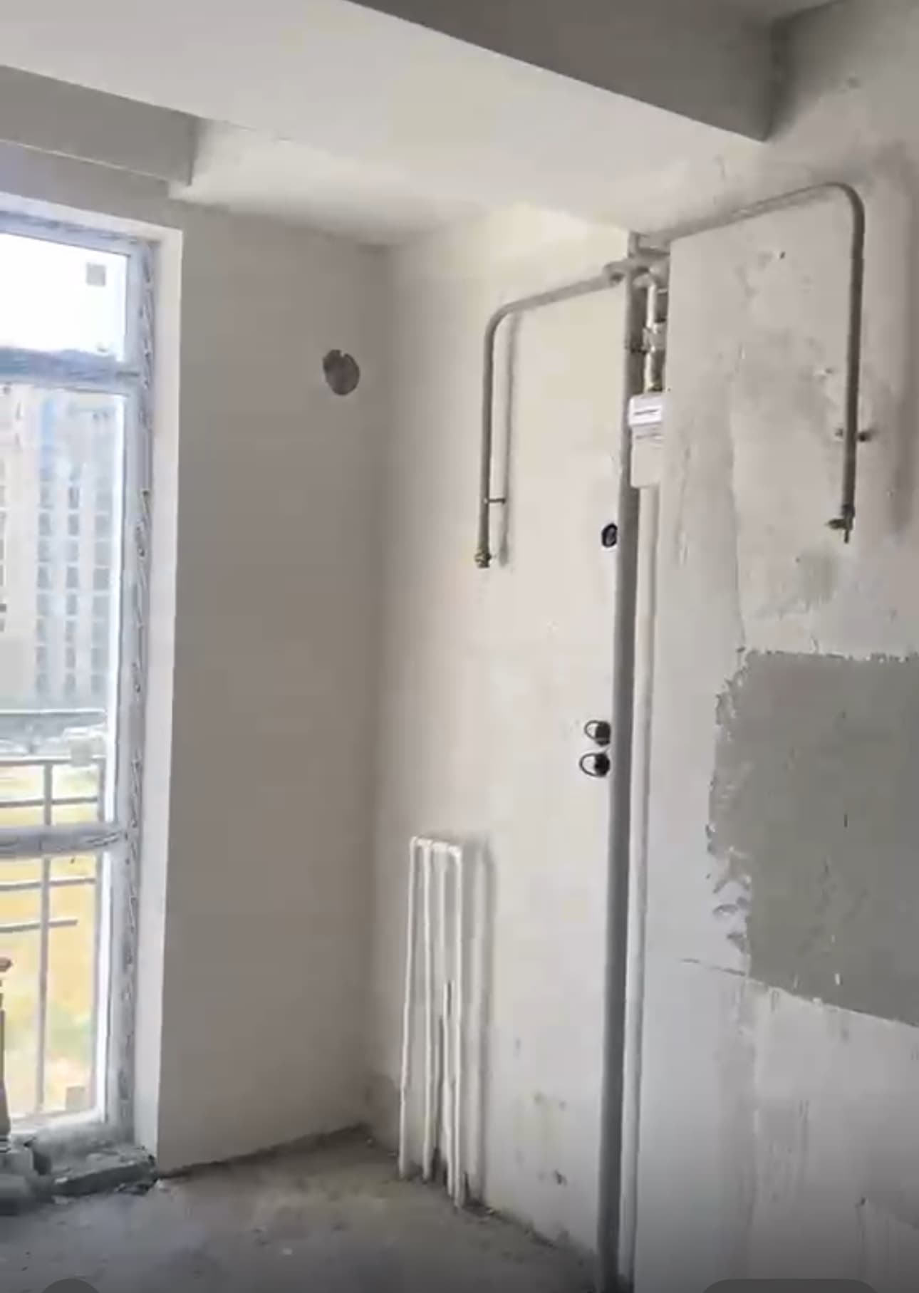 Продажа, Элитка, 4 ком, 121 м2, этаж 6/14, ж/к Арт Сити (Art City), Сост: Сдан ПСО - фото 3