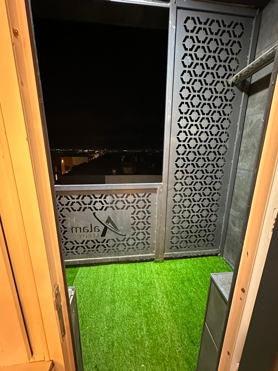 Элитка, 2 ком, 55 м2, этаж 10/10, ж/к Aalam City, Сост: Евроремонт - фото 7