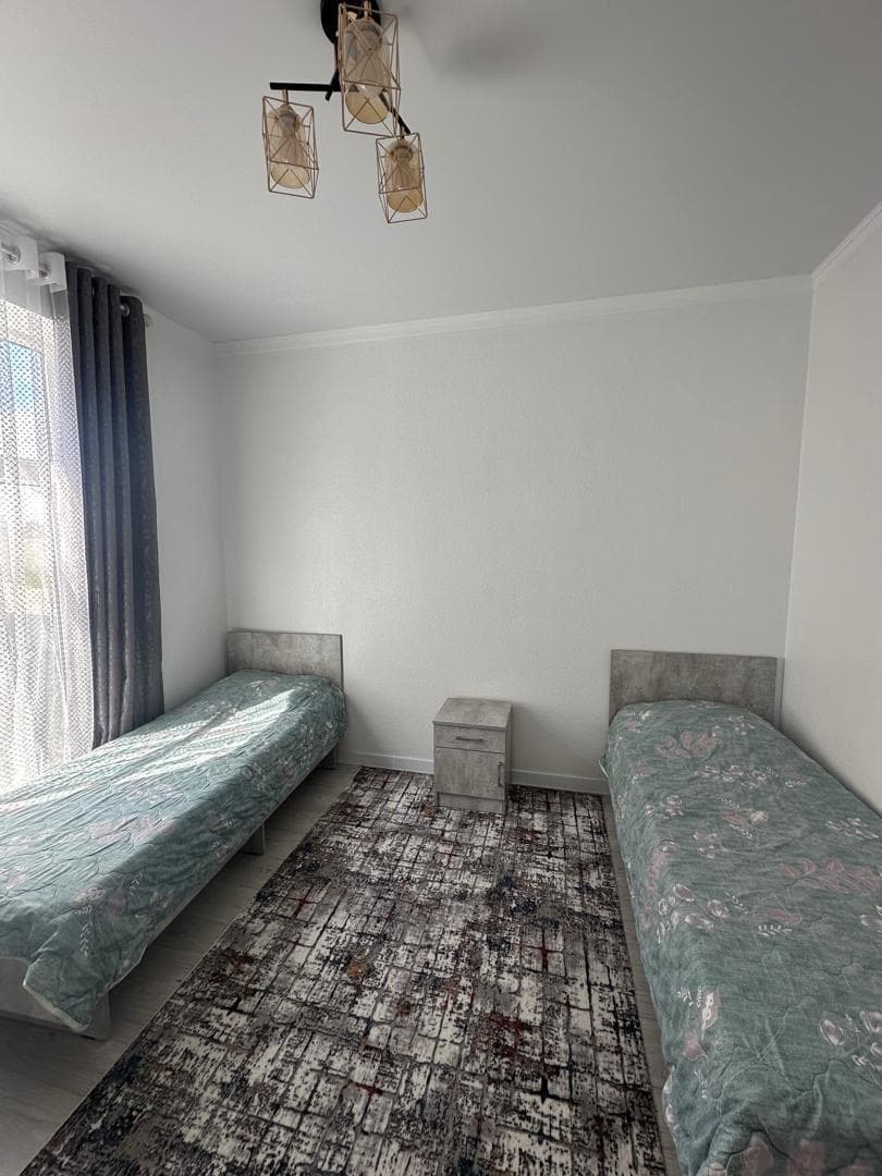 Элитка, 56 м2, этаж 1/2, Сост: Хорошее - фото 2