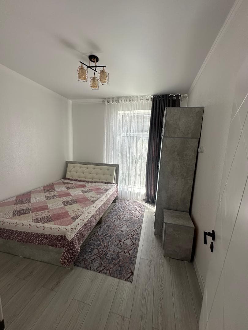 Элитка, 56 м2, этаж 1/2, Сост: Хорошее - фото 4