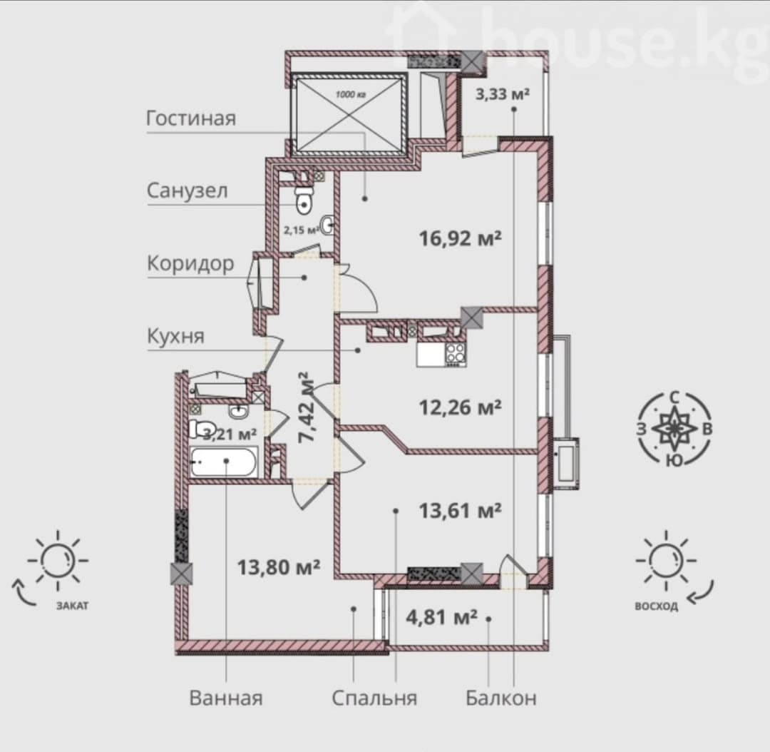 Property 89908 - Image 1