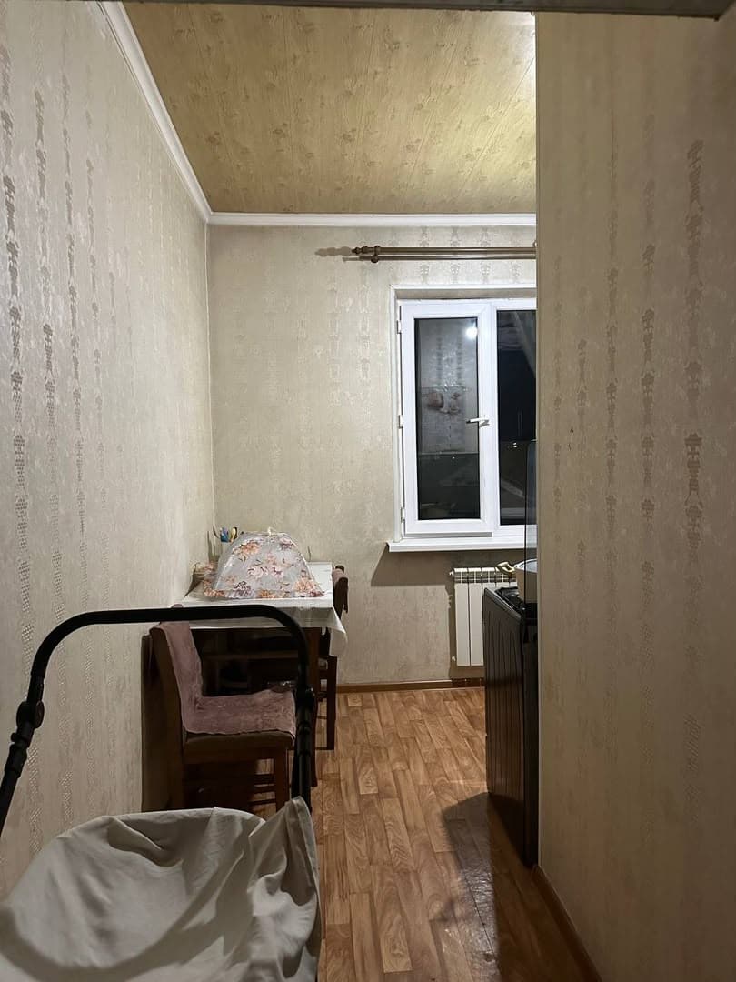 1 ком, 105 серия, 34 м2, этаж 2/9, Сост: Хорошее - фото 2