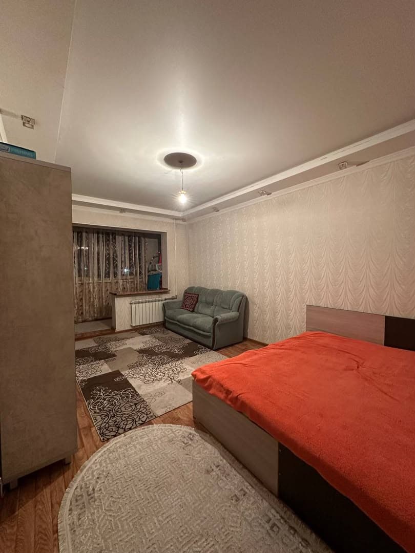 1 ком, 105 серия, 34 м2, этаж 2/9, Сост: Хорошее - фото 5