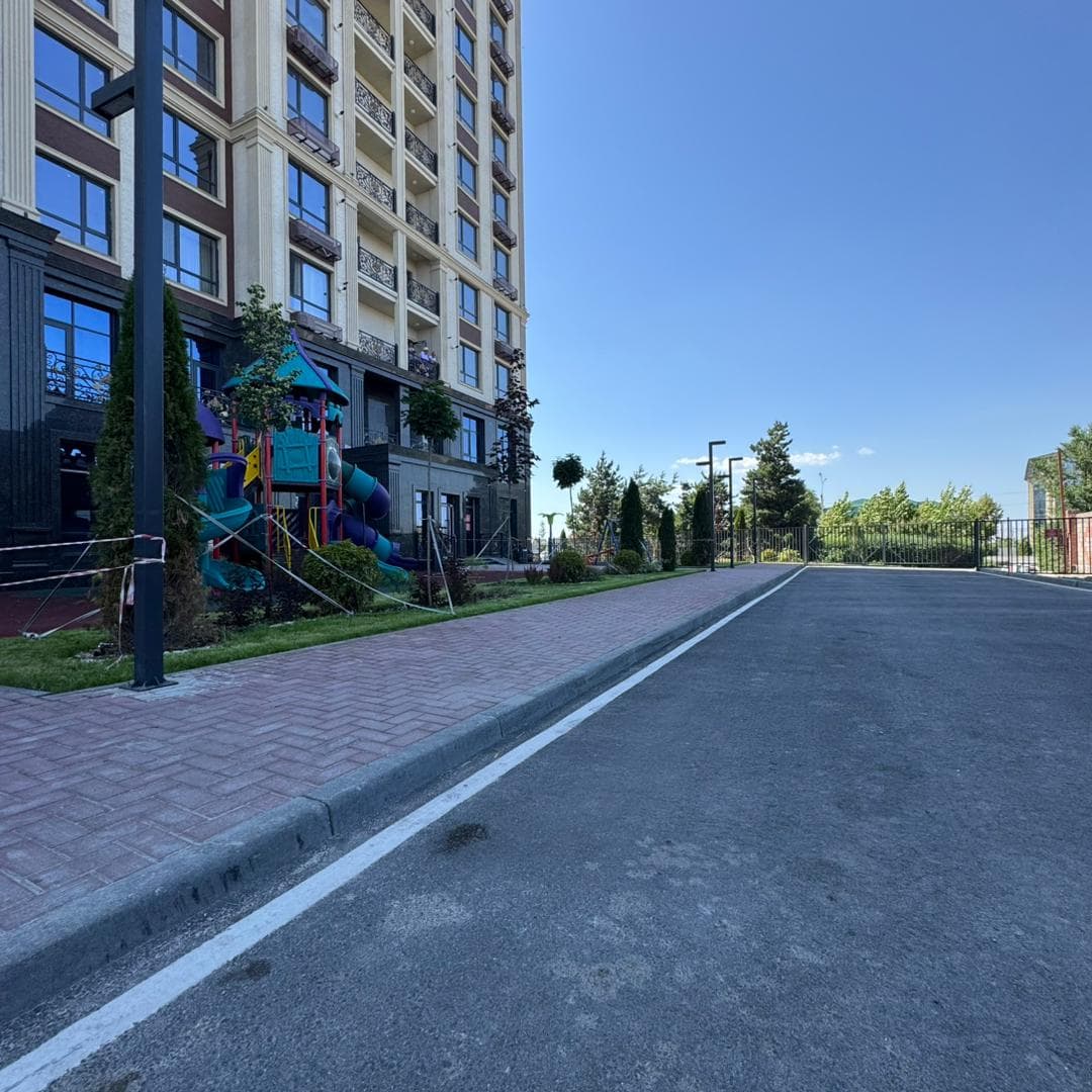 Продажа, Элитка, 4 ком, 77 м2, этаж 4/12, ж/к ЖД Арча, Сост: Сдан ПСО - фото 4