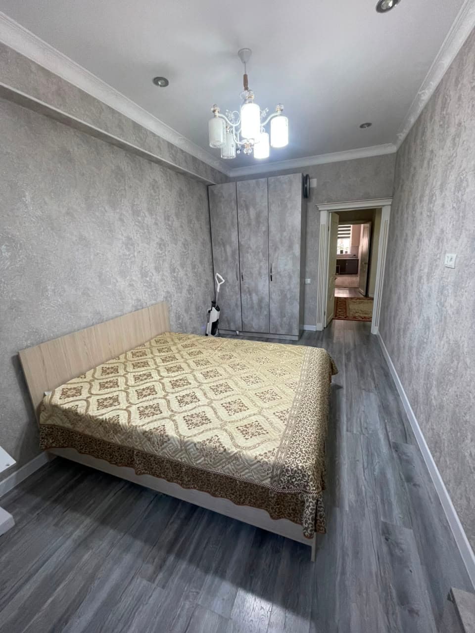 Продажа, Элитка, 3 ком, 83.5 м2, этаж 2/12, ж/к Ботанический Сад, Сост: Евроремонт - фото 5