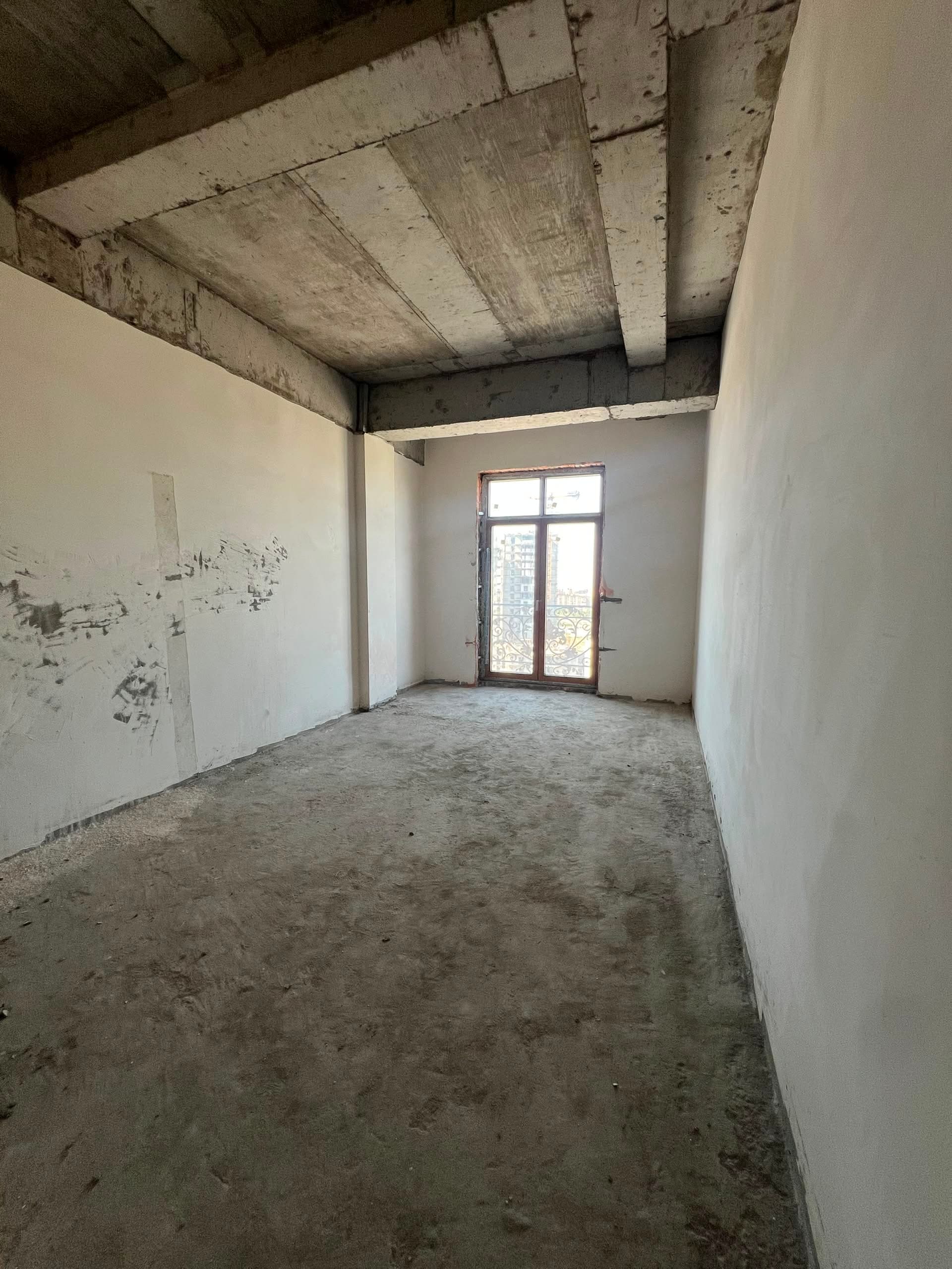 Продажа, Элитка, 3 ком, 122 м2, этаж 9/15, ж/к Кэмбридж(Cambridge), Сост: Сдан ПСО - фото 4