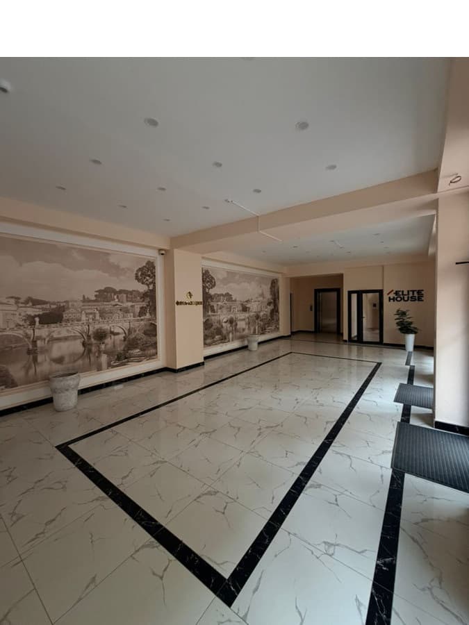 Элитка, 1 ком, 50 м2, этаж 3/10, ж/к ЖК Флоренция, Сост: Евроремонт - фото 1