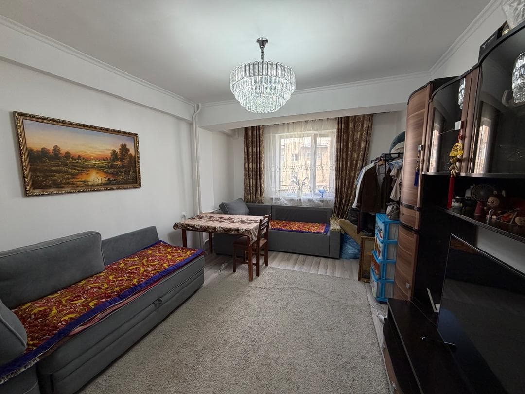 Продажа, Индивидуальный проект, 4 ком, 86.69 м2, этаж 5/5, Сост: Хорошее - фото 3