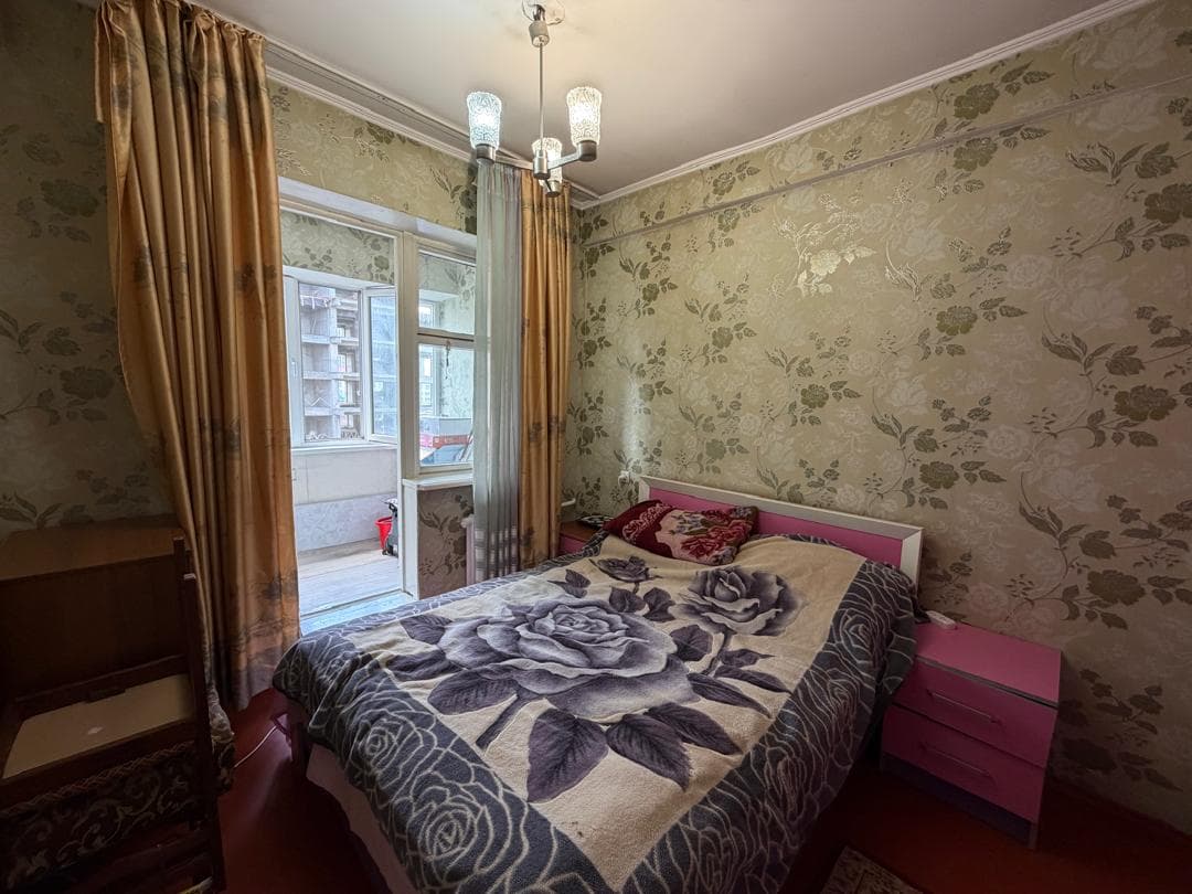 Продажа, Индивидуальный проект, 4 ком, 86.69 м2, этаж 5/5, Сост: Хорошее - фото 7