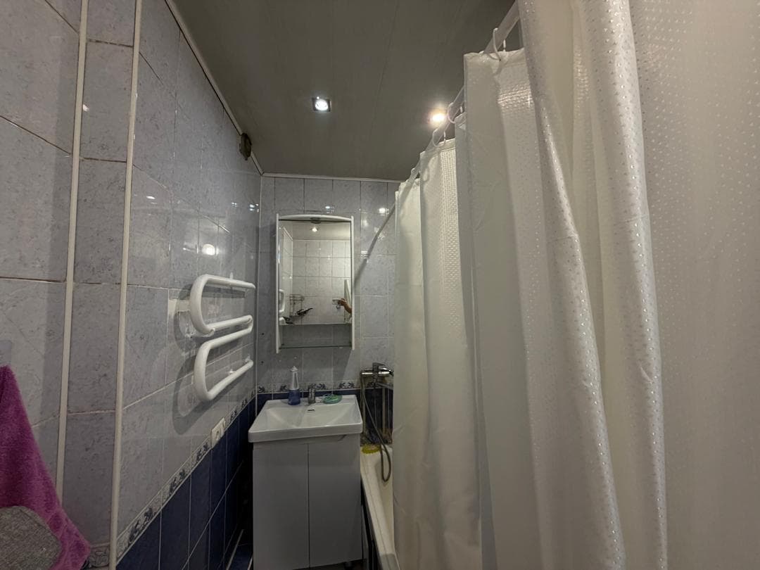 Продажа, Индивидуальный проект, 4 ком, 86.69 м2, этаж 5/5, Сост: Хорошее - фото 8