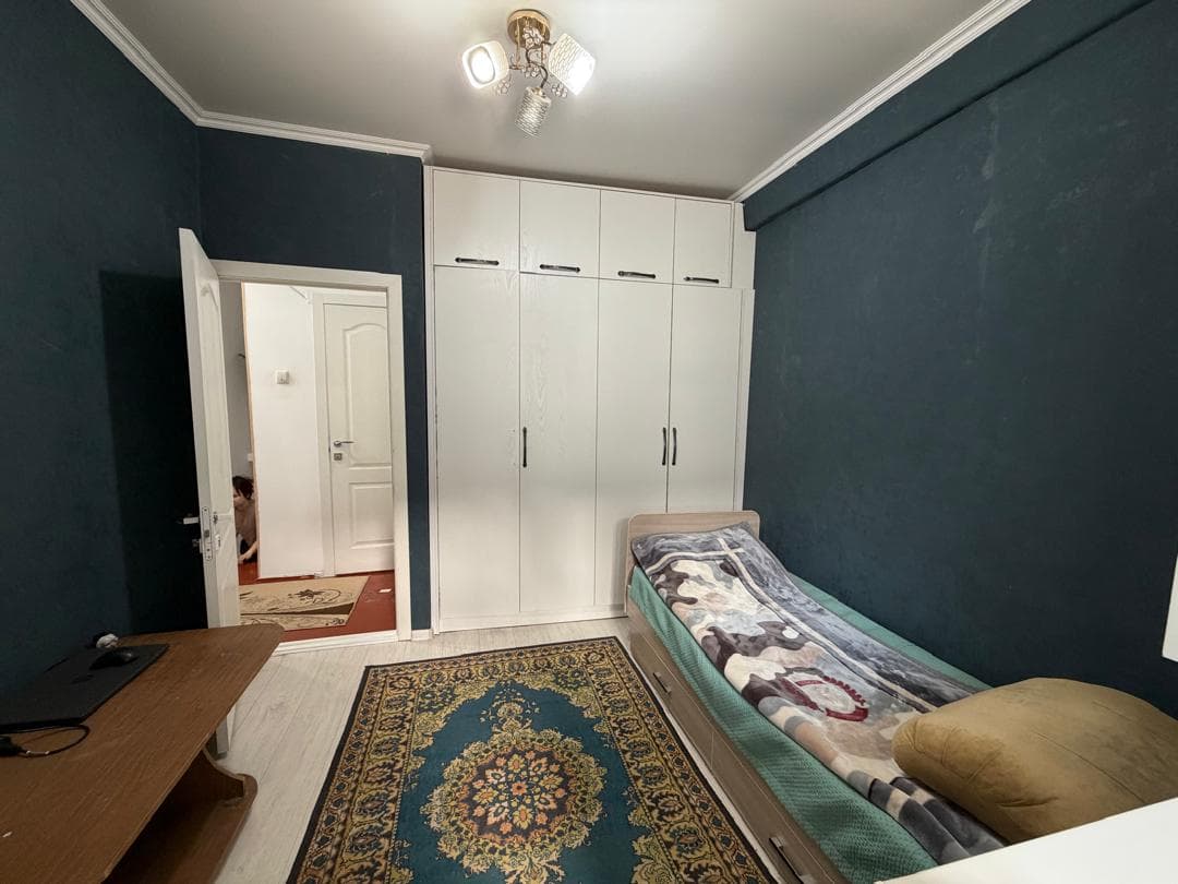 Продажа, Индивидуальный проект, 4 ком, 86.69 м2, этаж 5/5, Сост: Хорошее - фото 10