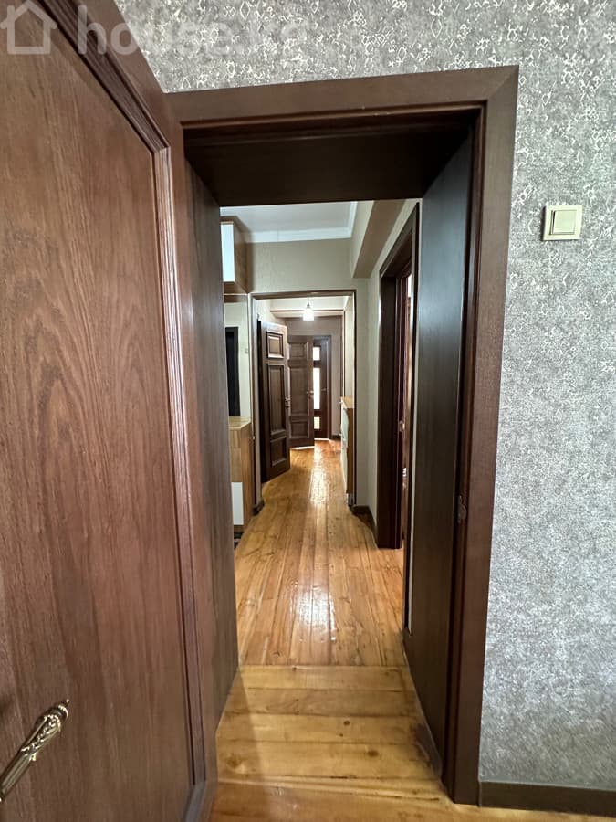 Аренда, Сталинка, 3 ком, 70 м2, этаж 5/5, Сост: Хорошее - фото 4