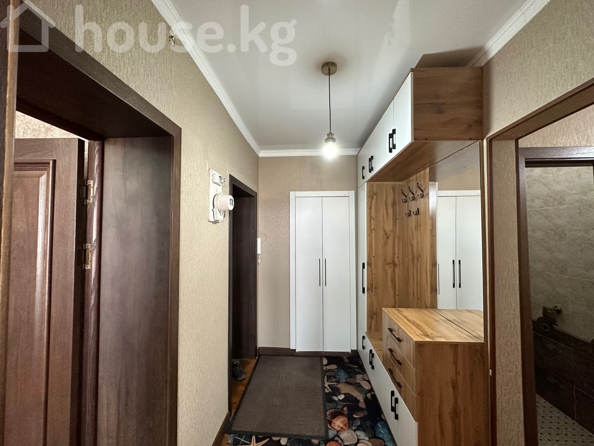 Аренда, Сталинка, 3 ком, 70 м2, этаж 5/5, Сост: Хорошее - фото 9