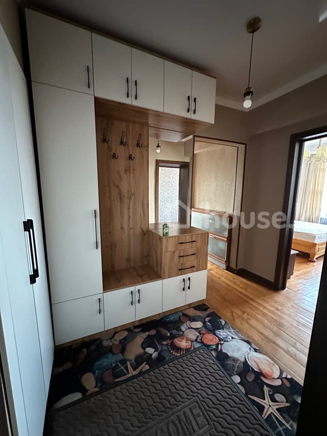 Аренда, Сталинка, 3 ком, 70 м2, этаж 5/5, Сост: Хорошее - фото 10
