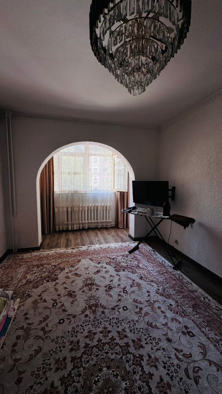 3 ком, 105 серия, 53 м2, этаж 2/4, Сост: Хорошее - фото 2