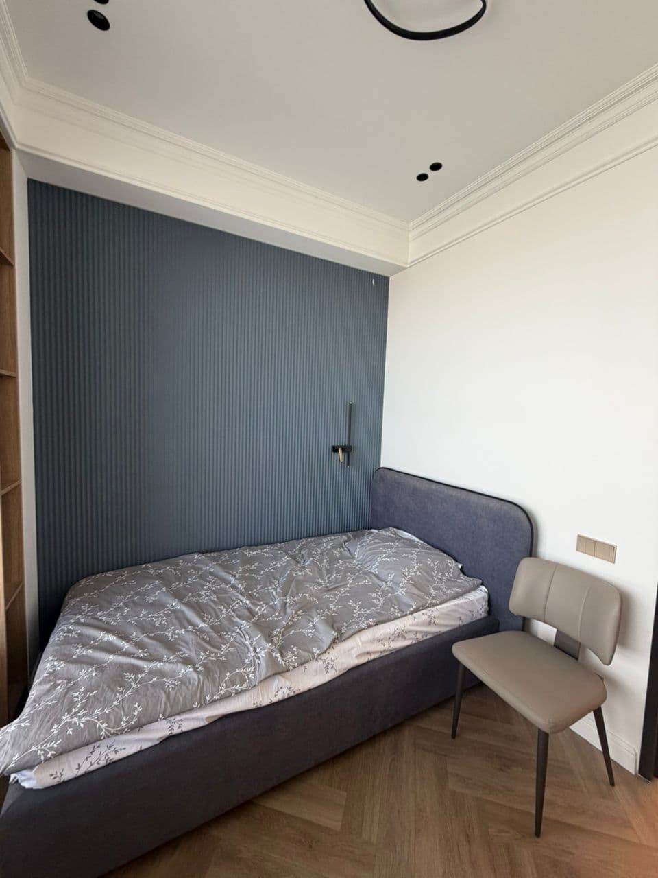 Аренда, Элитка, 2 ком, 83 м2, этаж 14/14, ж/к ЖД Арча, Сост: Евроремонт - фото 17