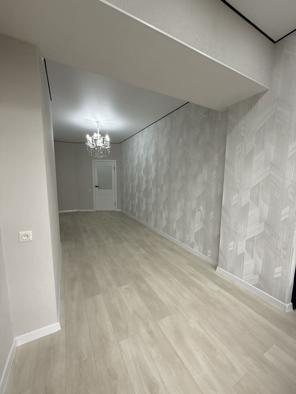 Элитка, 50 м2, этаж 8/14 - фото 2
