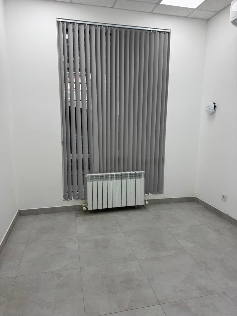 Офис, Коммерческая, 10.2 м2, этаж 0/15, Сост: Евроремонт - фото 3