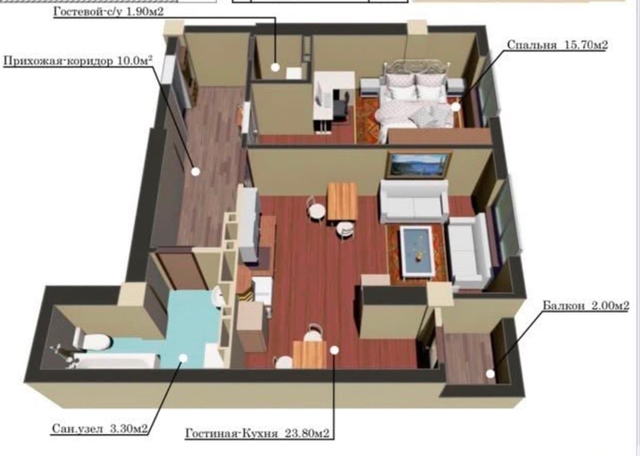 Property 90167 - Image 1