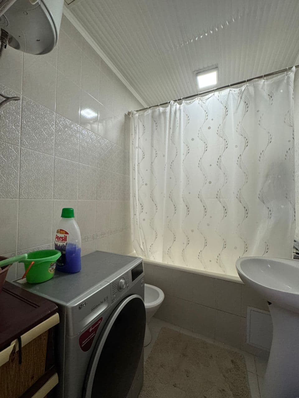 Продажа, Индивидуальный проект, 4 ком, 111 м2, этаж 3/5, Сост: Среднее - фото 1