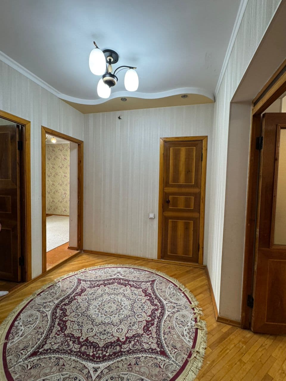 Продажа, Индивидуальный проект, 4 ком, 111 м2, этаж 3/5, Сост: Среднее - фото 2