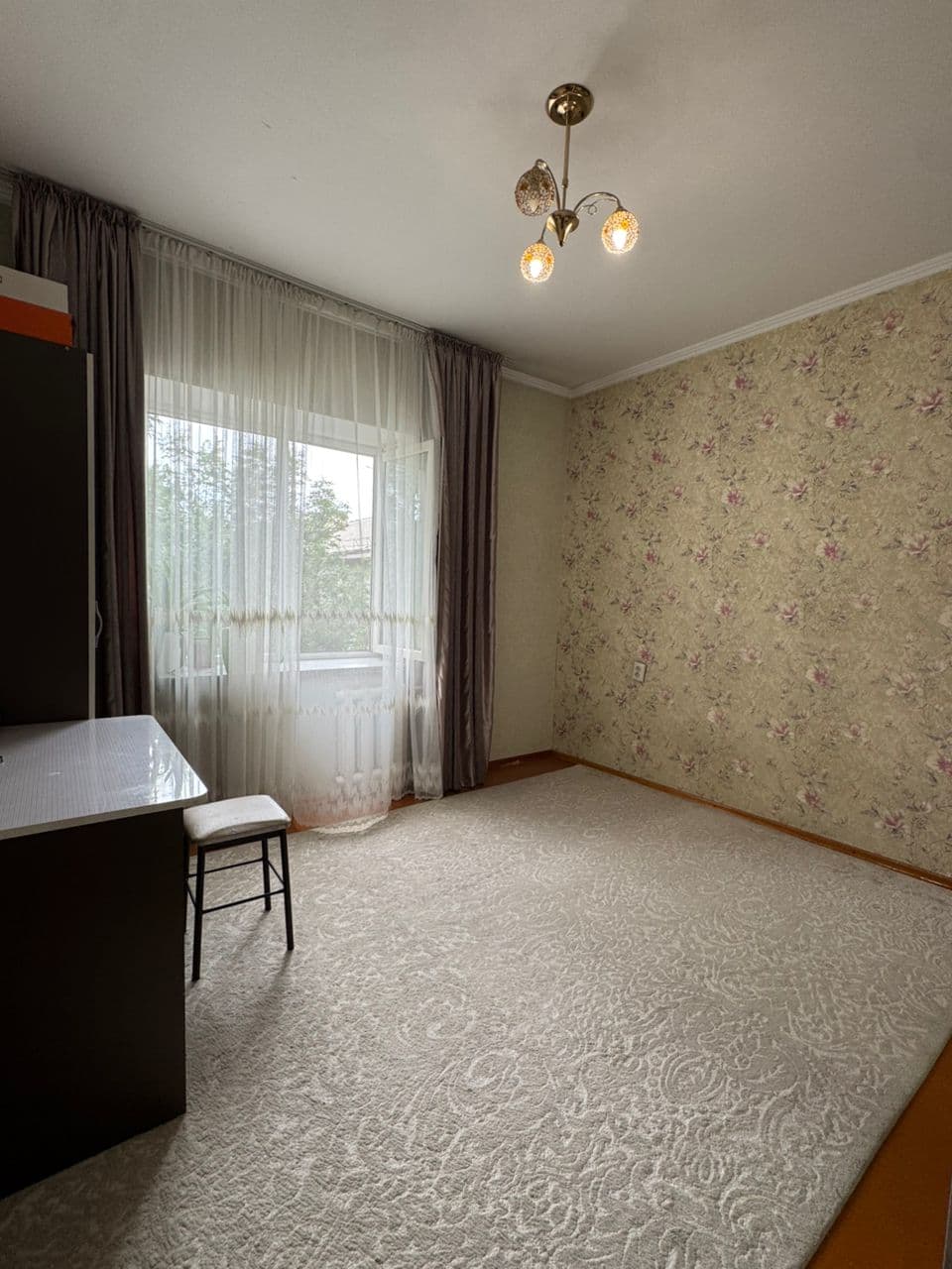 Продажа, Индивидуальный проект, 4 ком, 111 м2, этаж 3/5, Сост: Среднее - фото 3