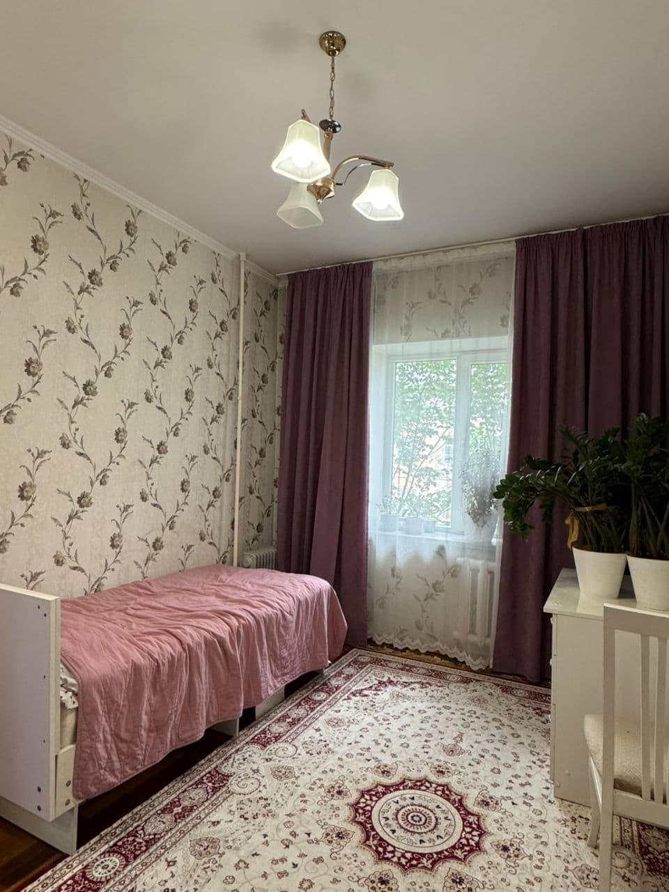 Продажа, Индивидуальный проект, 4 ком, 111 м2, этаж 3/5, Сост: Среднее - фото 11