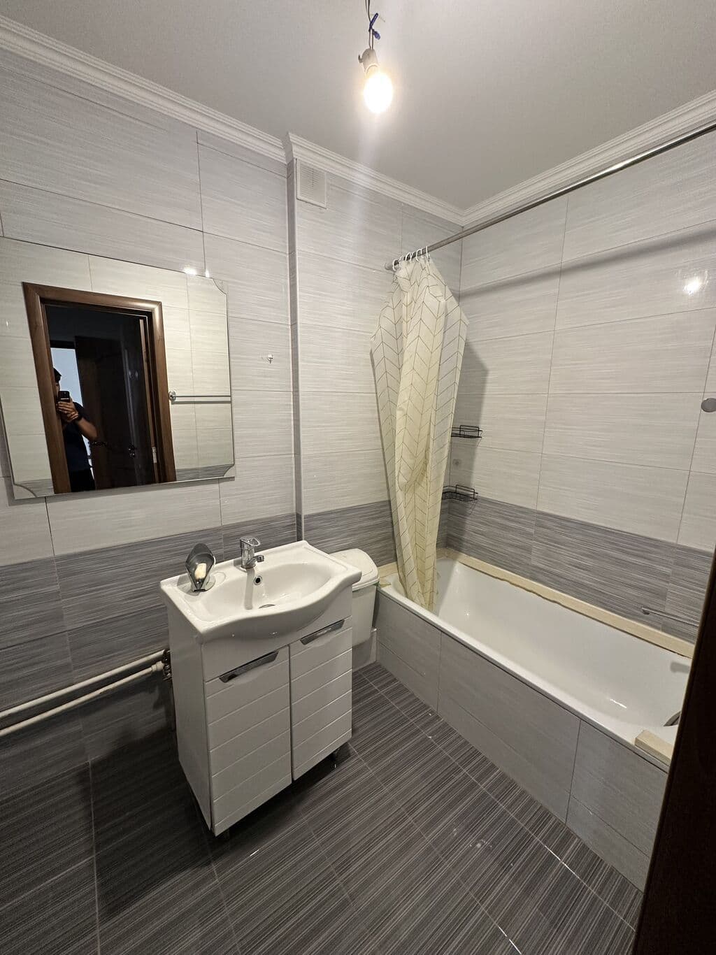 Продажа, Элитка, 4 ком, 148 м2, этаж 3/12, ж/к Южный Парк (Yuzhnyi Park), Сост: Евроремонт - фото 9