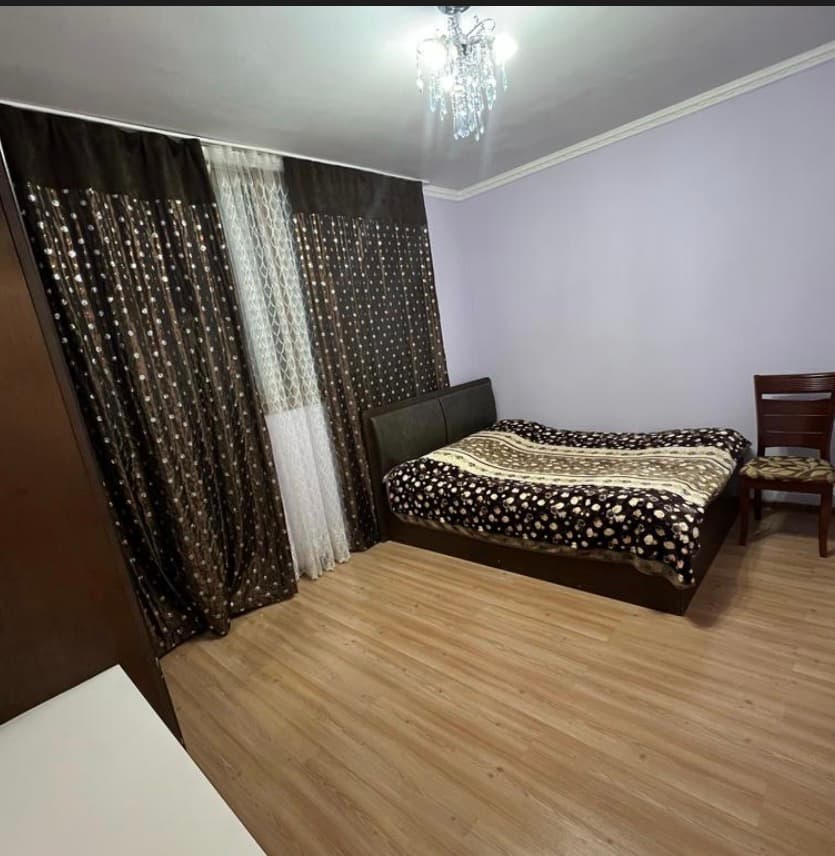 Продажа, Элитка, 3 ком, 87.3 м2, этаж 11/18, ж/к Джал Артис, Сост: Евроремонт - фото 20