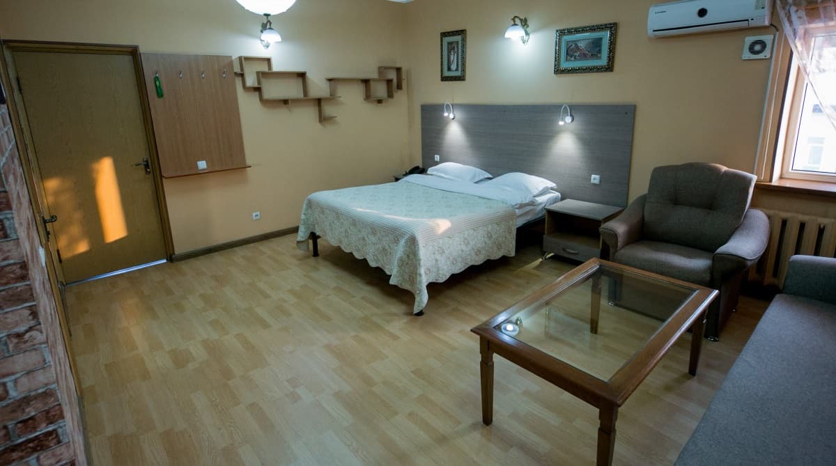 Готовый Бизнес, Коммерческая, 850 м2, этаж 1/4, Сост: Евроремонт - фото 17
