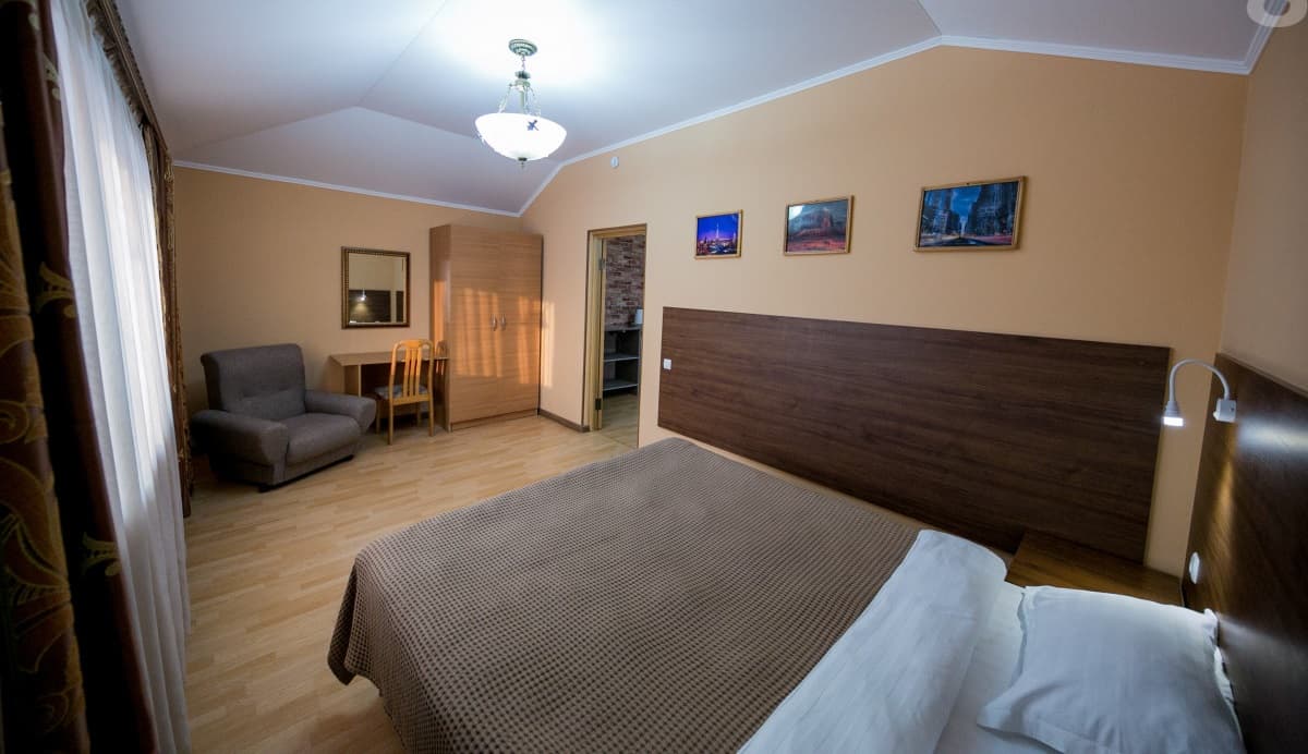 Готовый Бизнес, Коммерческая, 850 м2, этаж 1/4, Сост: Евроремонт - фото 19