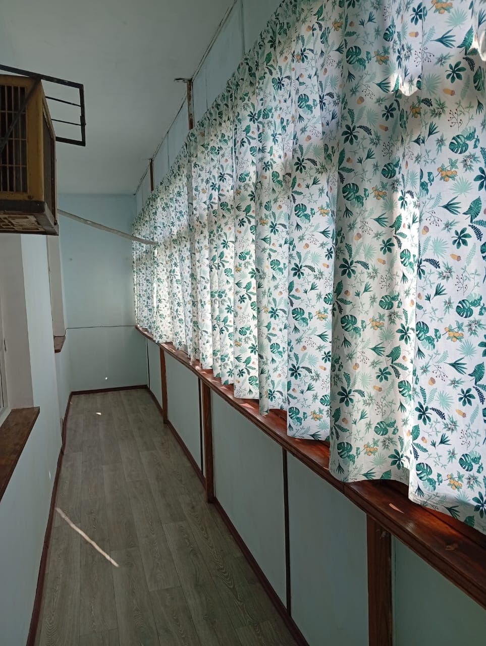 3 ком, Индивидуальный проект, 93 м2, этаж 4/5, Сост: Хорошее - фото 8