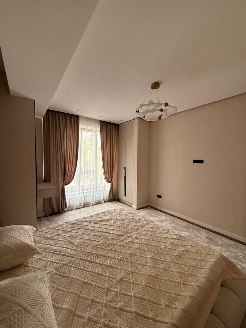 Продажа, Элитка, 2 ком, 80 м2, этаж 2/9, Сост: Евроремонт - фото 3