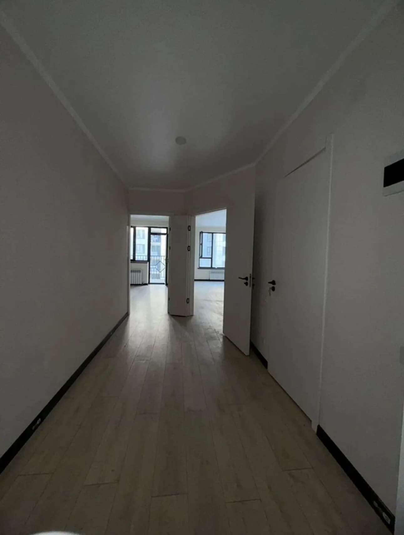 Продажа, Элитка, 2 ком, 52 м2, этаж 9/16, ж/к БЕЛЕК, Сост: Евроремонт - фото 6