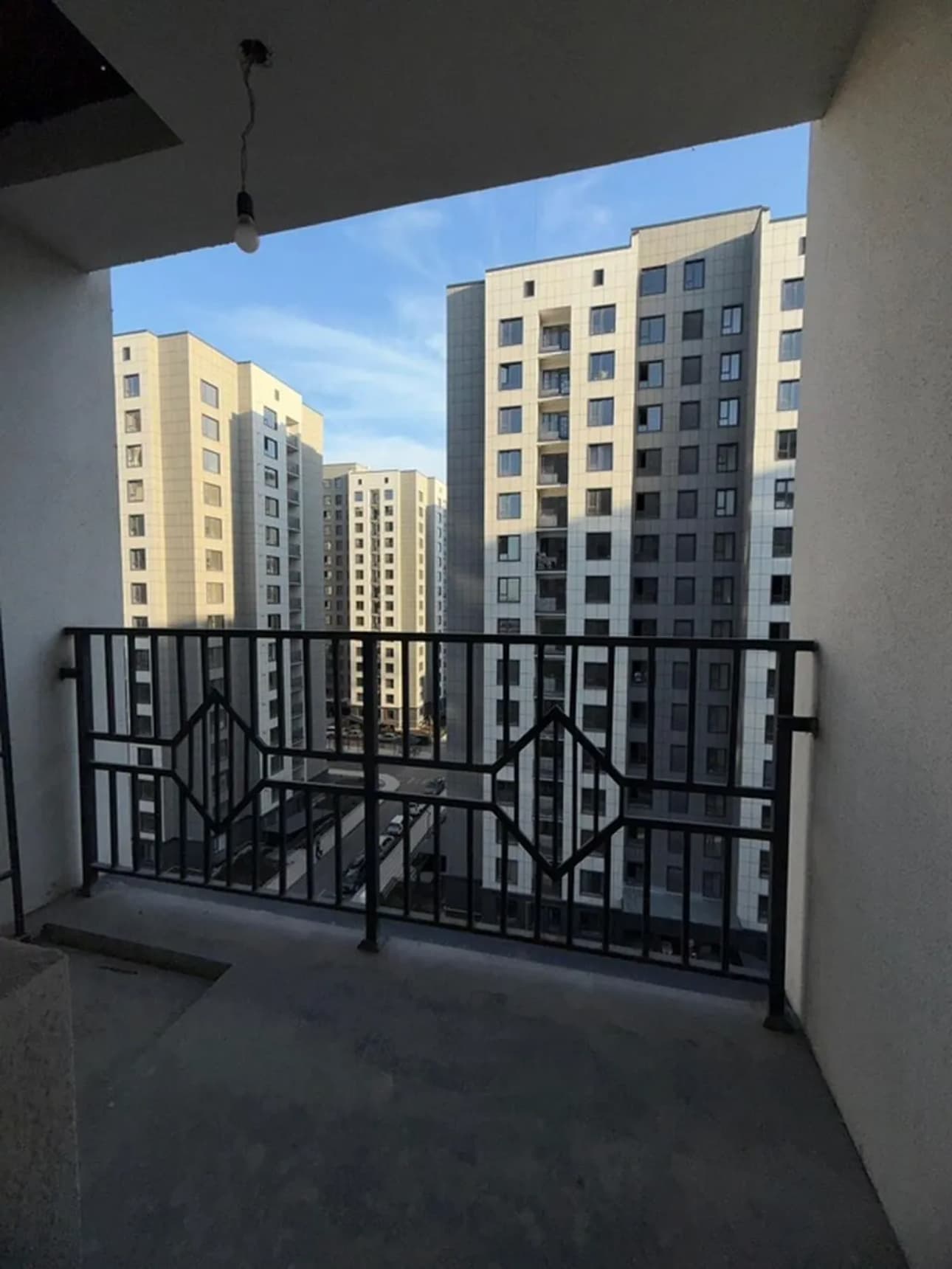 Продажа, Элитка, 2 ком, 52 м2, этаж 9/16, ж/к БЕЛЕК, Сост: Евроремонт - фото 13