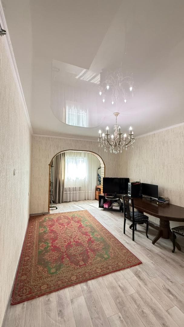 Продажа, 106 серия, 2 ком, 59 м2, этаж 9/9, Сост: Хорошее - фото 1