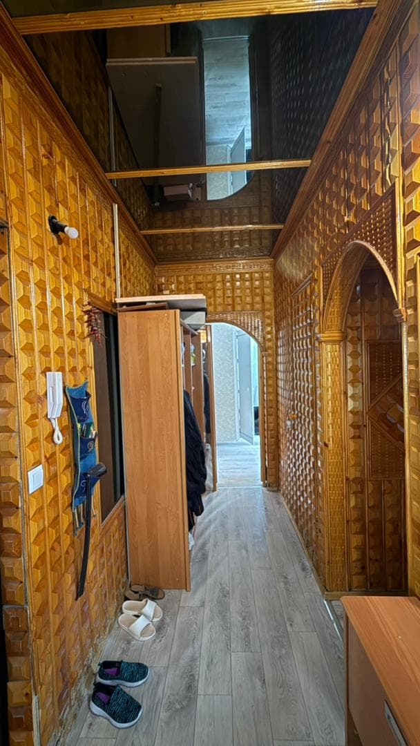 Продажа, 106 серия, 2 ком, 59 м2, этаж 9/9, Сост: Хорошее - фото 10