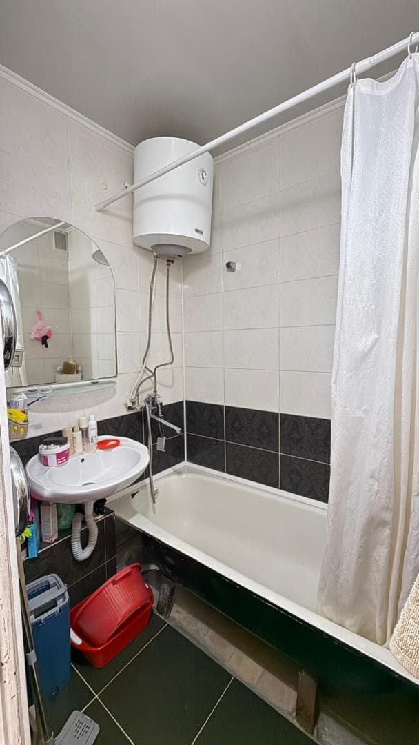 Продажа, 106 серия, 2 ком, 59 м2, этаж 9/9, Сост: Хорошее - фото 16