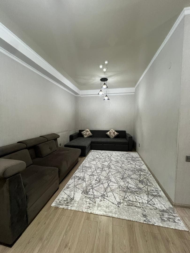 Элитка, 1 ком, 45 м2, этаж 10/14, Сост: Хорошее - фото 5