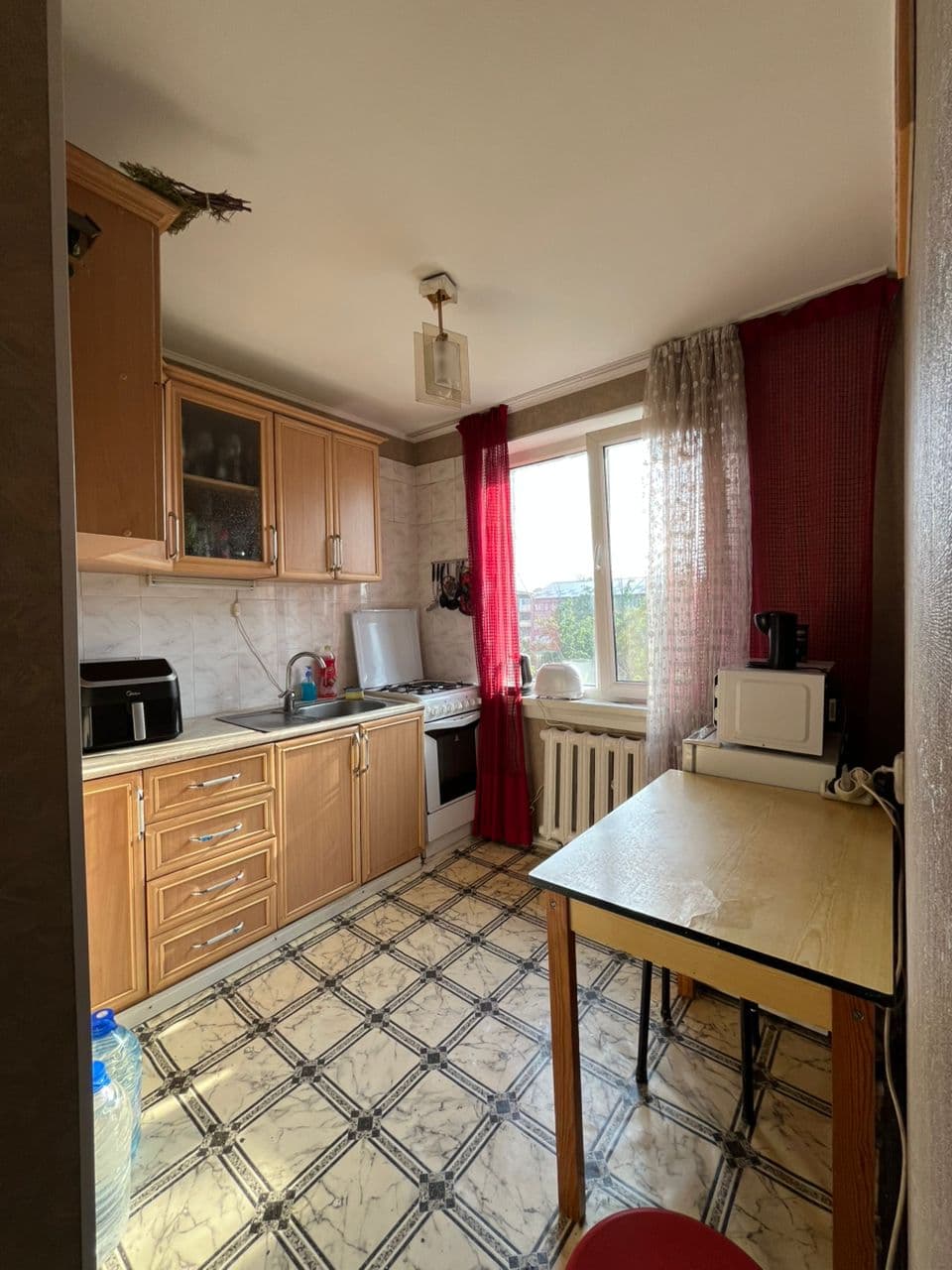 Продажа, 104 серия, 2 ком, 44 м2, этаж 5/5, Сост: Хорошее - фото 1