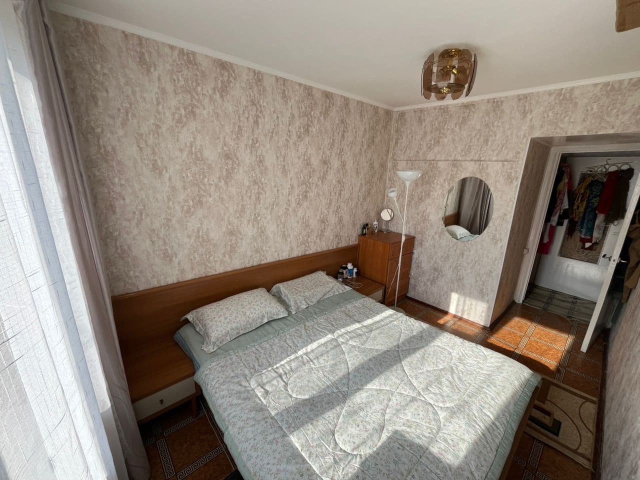 Продажа, 104 серия, 2 ком, 44 м2, этаж 5/5, Сост: Хорошее - фото 4