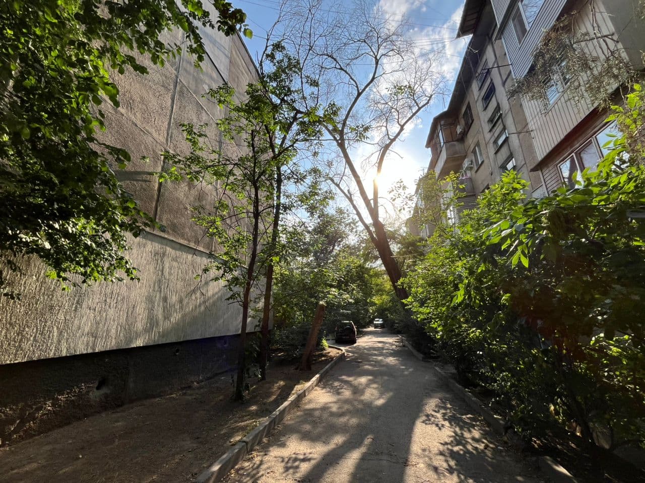 Продажа, 104 серия, 2 ком, 44 м2, этаж 5/5, Сост: Хорошее - фото 7