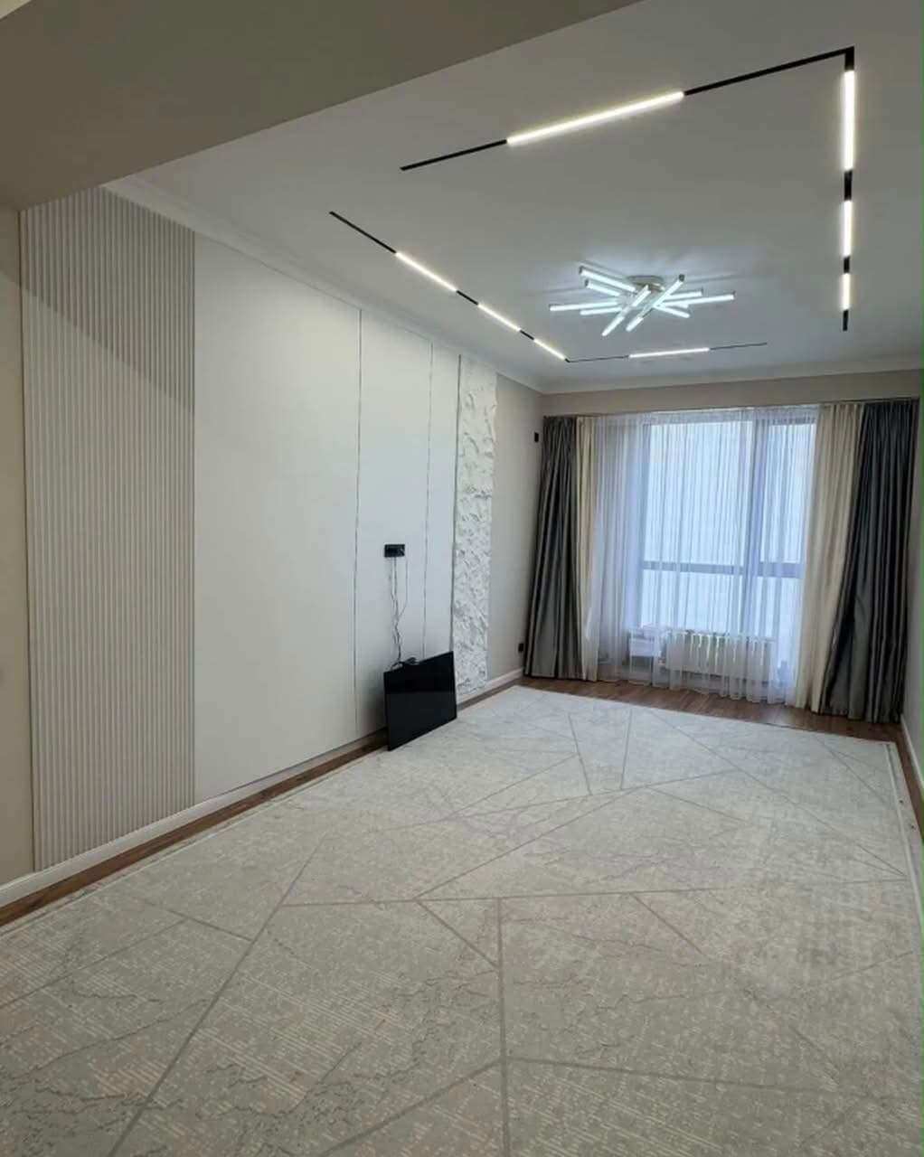 Продажа, Элитка, 2 ком, 82 м2, этаж 13/15, ж/к Кап Строй Сити (Capstroy City), Сост: Евроремонт - фото 5