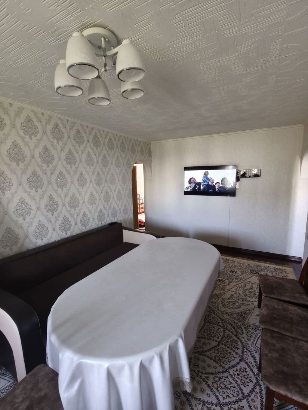 Продажа, 104 серия, 3 ком, 58 м2, этаж 4/5, Сост: Хорошее - фото 2