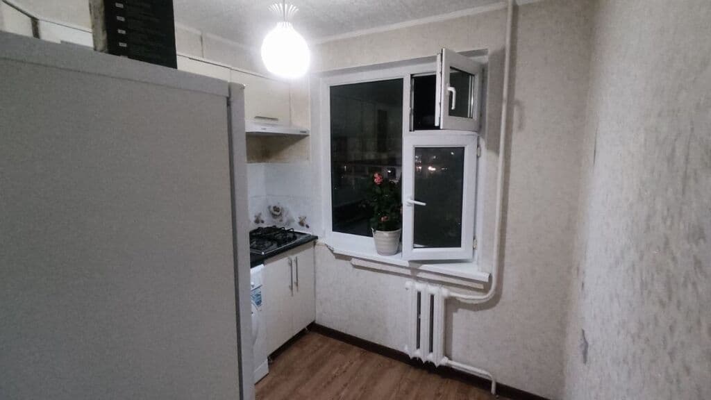 Продажа, 104 серия, 3 ком, 58 м2, этаж 4/5, Сост: Хорошее - фото 3