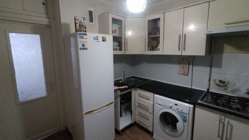 Продажа, 104 серия, 3 ком, 58 м2, этаж 4/5, Сост: Хорошее - фото 4